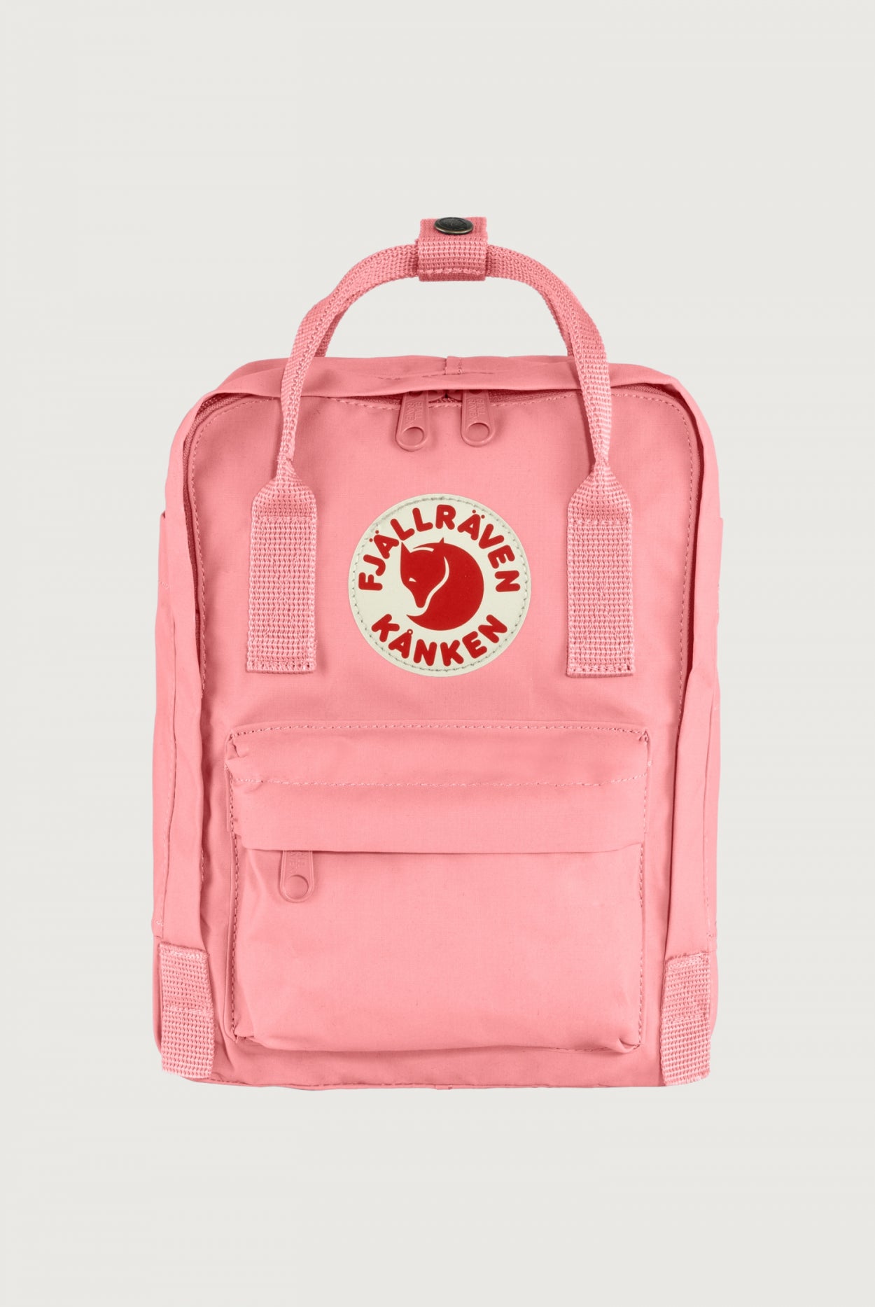 Fjallraven Kanken Mini Pink