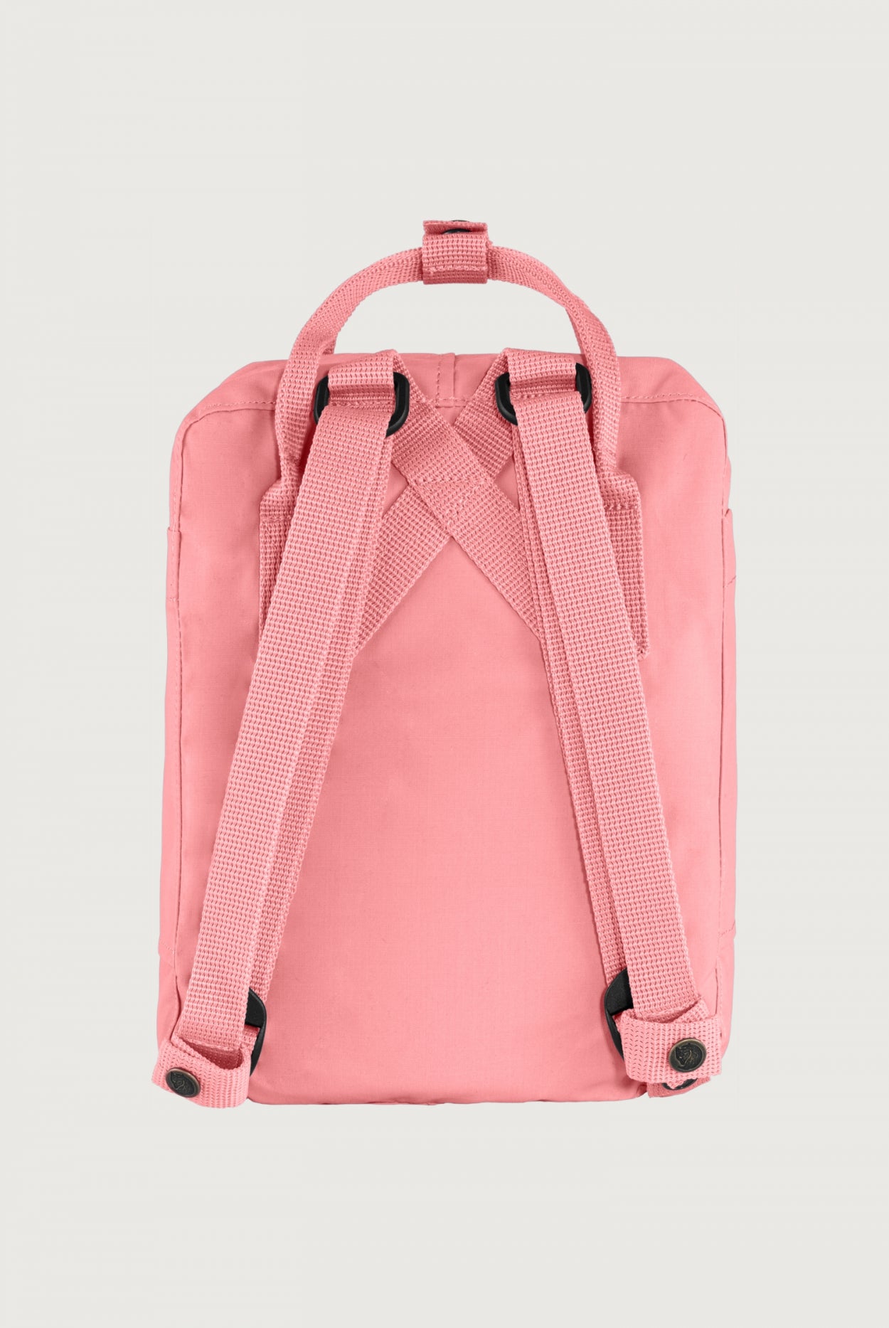 Fj llr ven K nken Mini Pink Gray Label