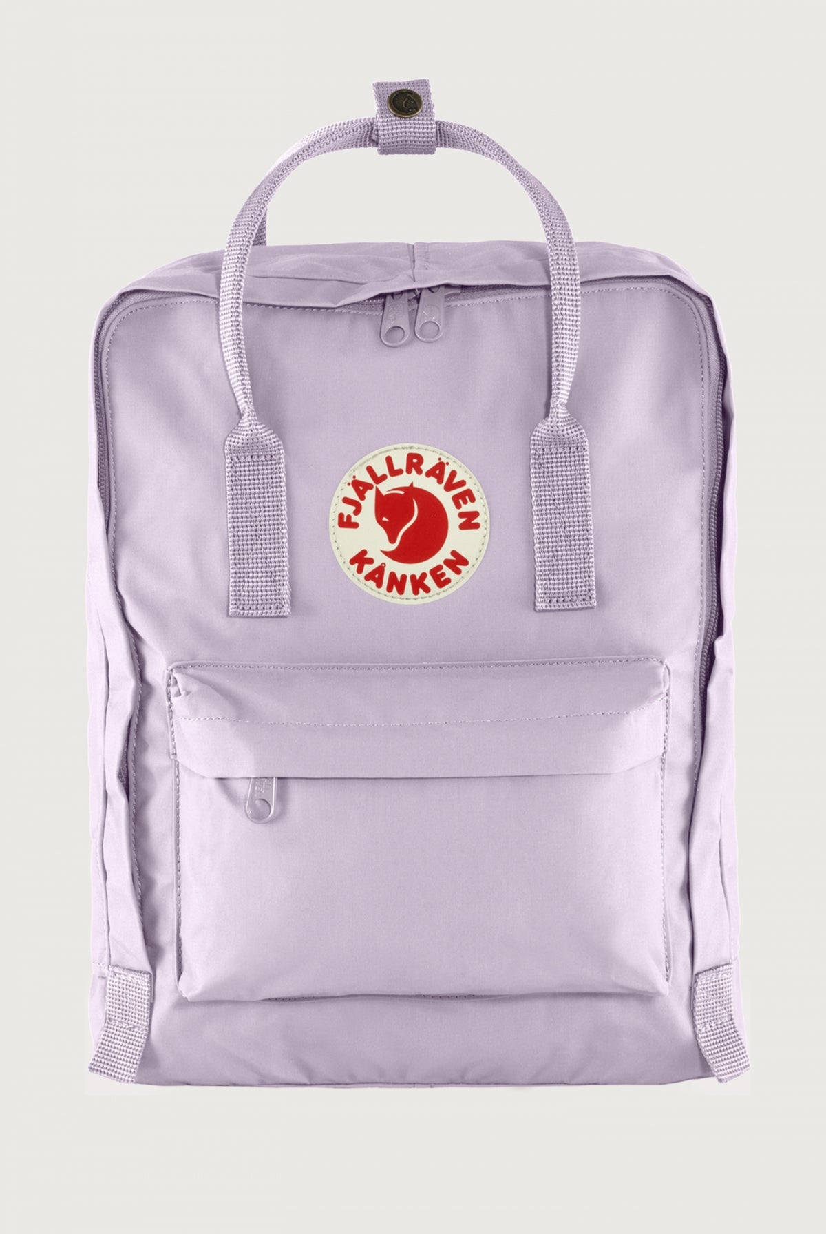 Fjällräven Kånken | Pastel Lavender