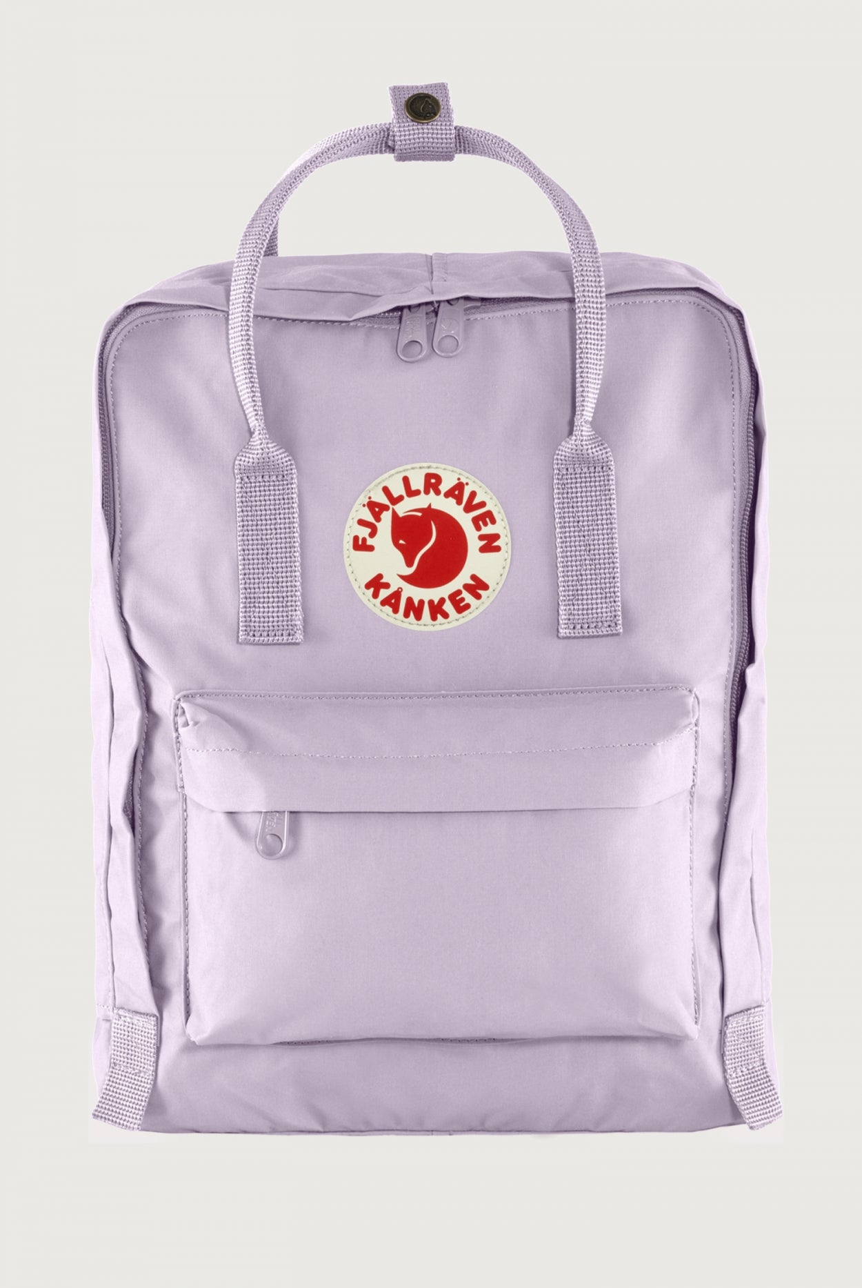 Fjällräven Kånken | Pastel Lavender