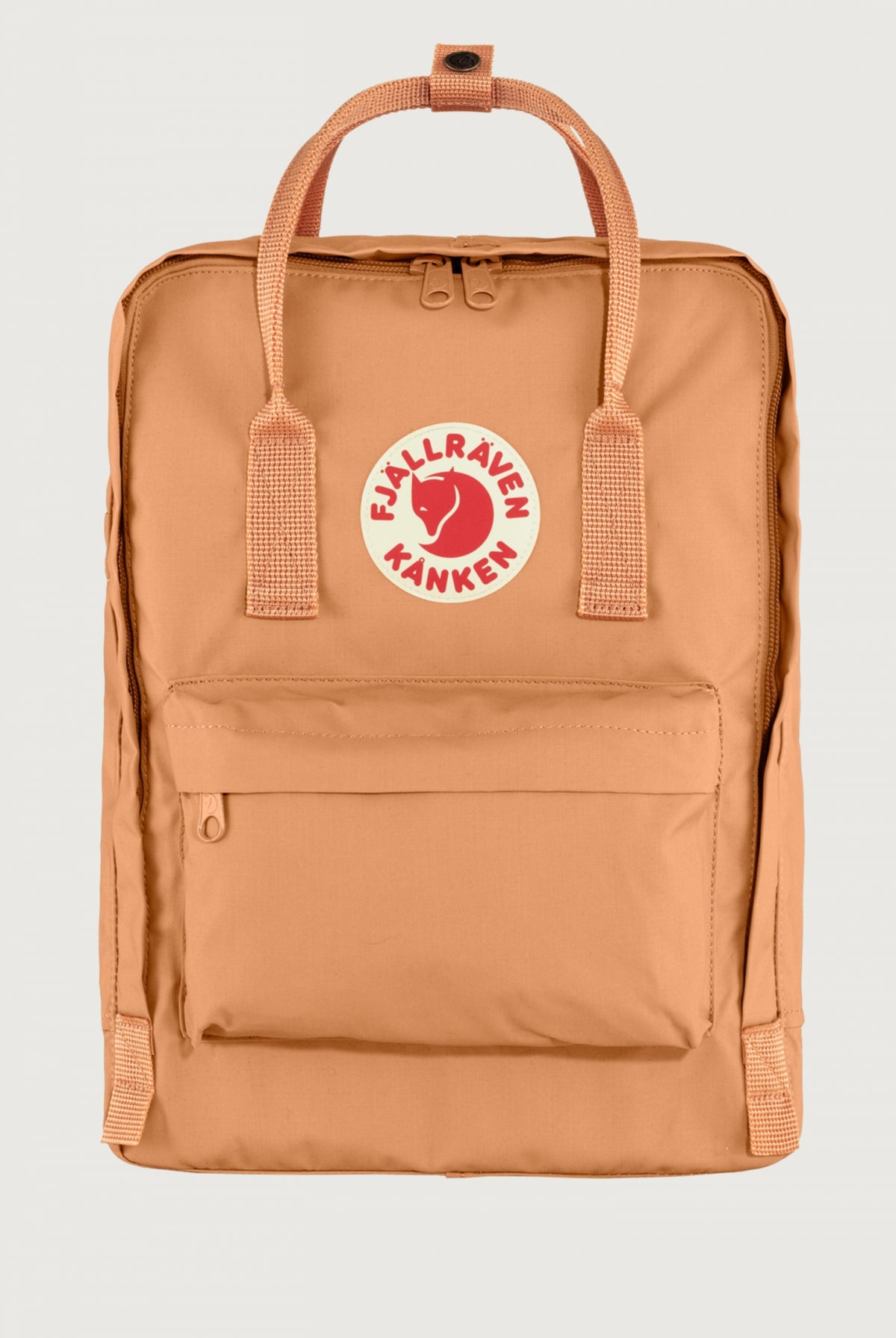 Fjällräven Kånken | Peach Sand