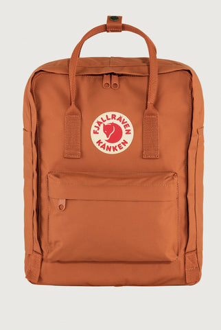 Fjällräven Kånken | Terracotta Brown