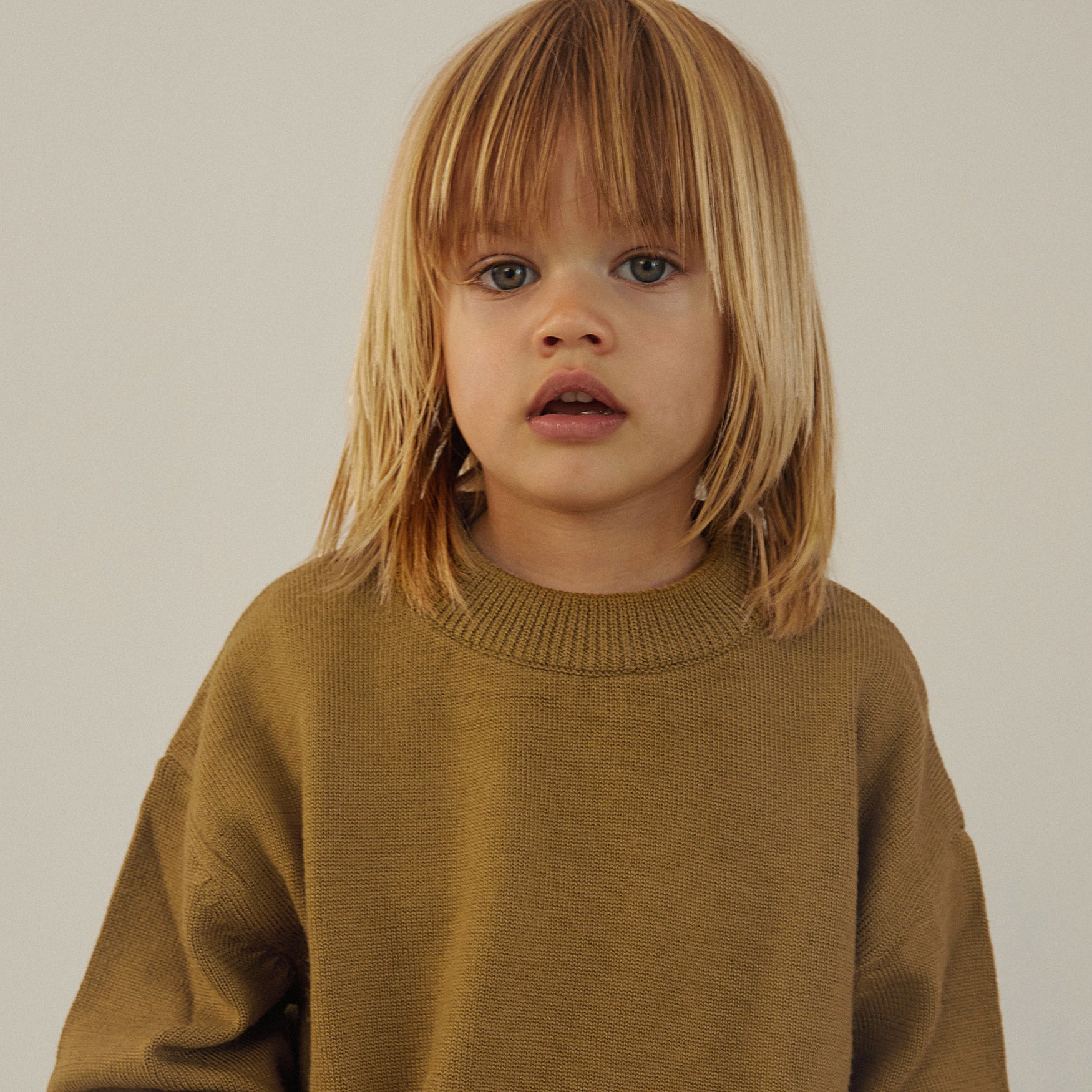 Gray Label Organic Apparel for the little Minimalist