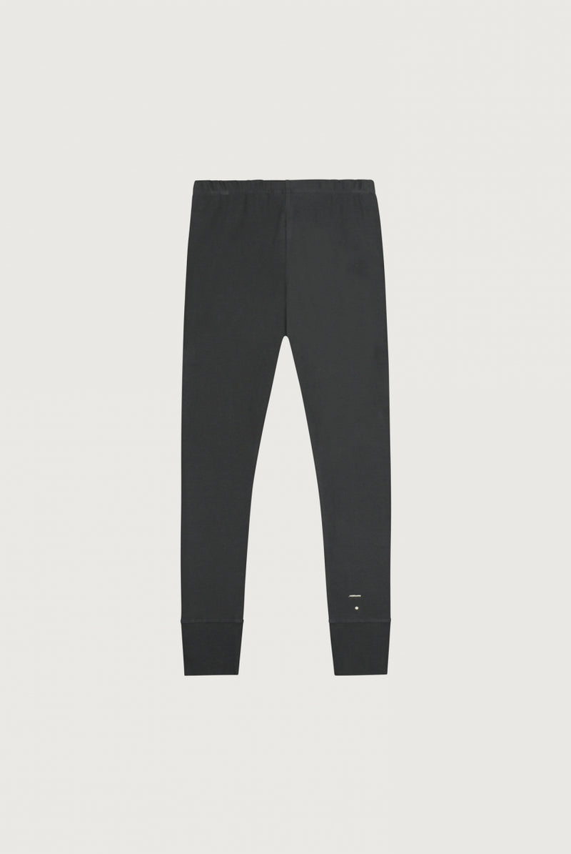 Leggings | Nearly Black