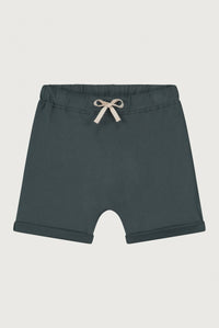 Shorts | Blue Grey