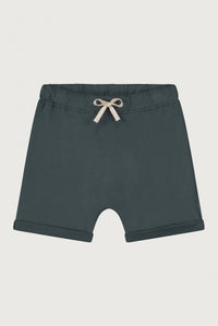 Shorts | Blue Grey