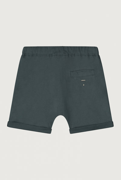 Shorts | Blue Gray