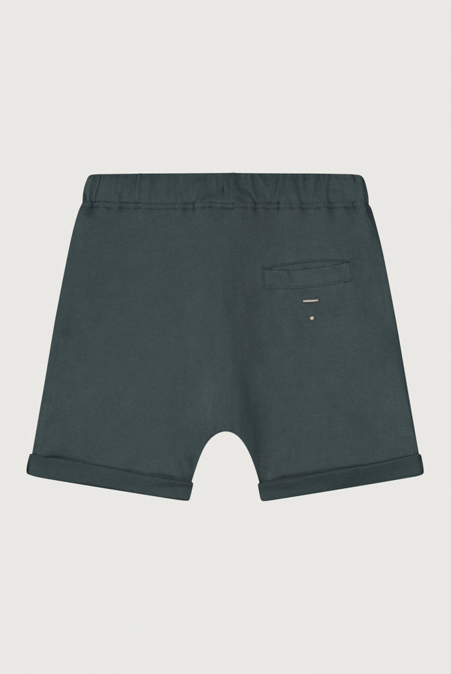 Shorts | Blue Gray