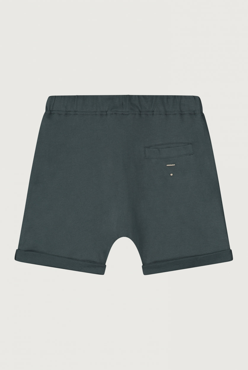 Shorts | Blue Grey