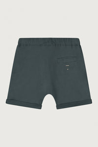 Shorts | Blue Grey