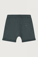 Shorts | Blue Grey