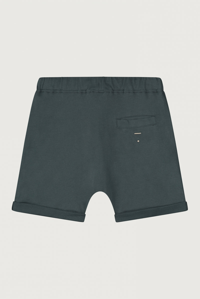 Shorts | Blue Grey