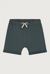Korte Broek | Blue Gray