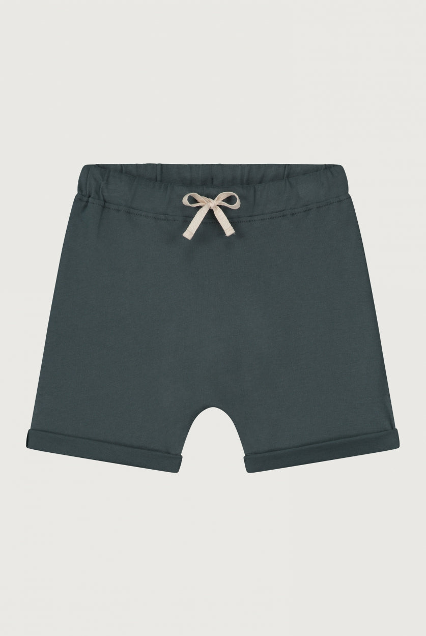 Shorts | Blue Gray