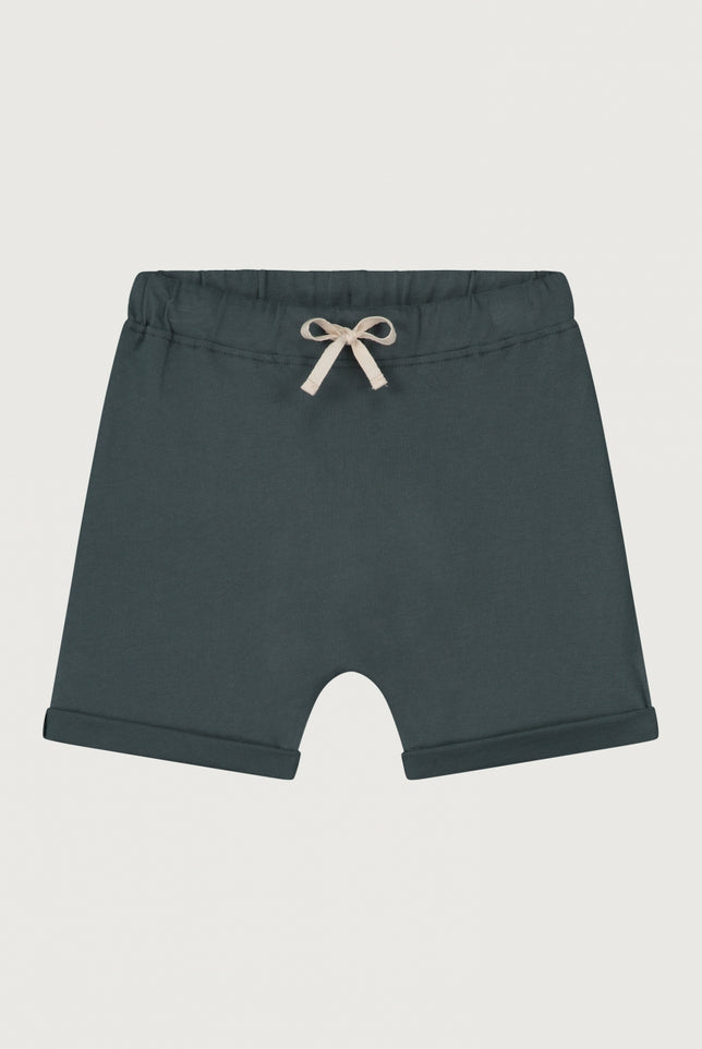 Shorts | Blue Gray