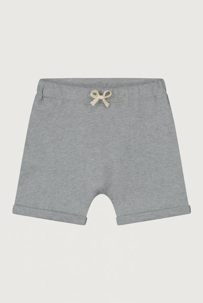 Korte Broek | Gray Melange