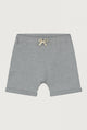 Shorts | Grey Melange