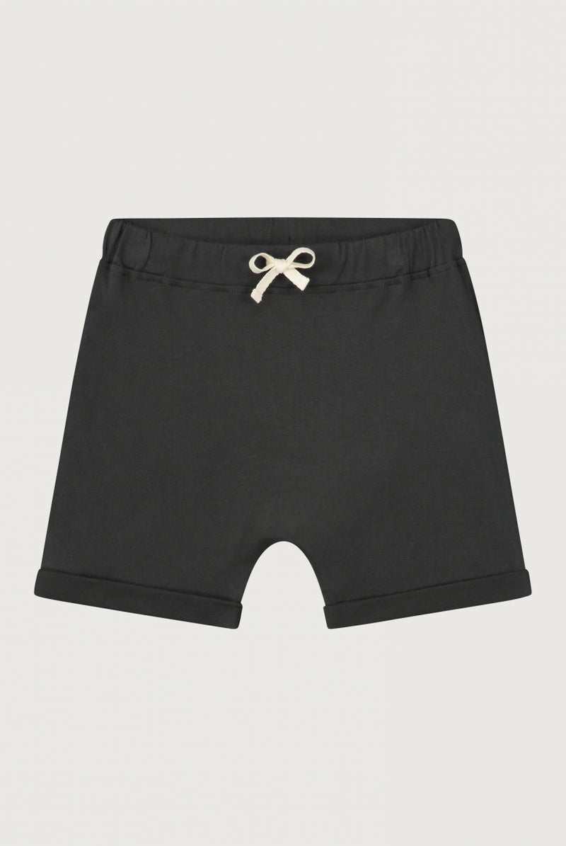 Korte Broek | Nearly Black