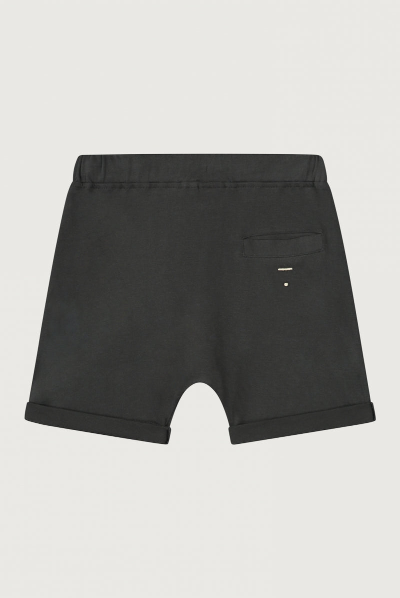 Korte Broek | Nearly Black