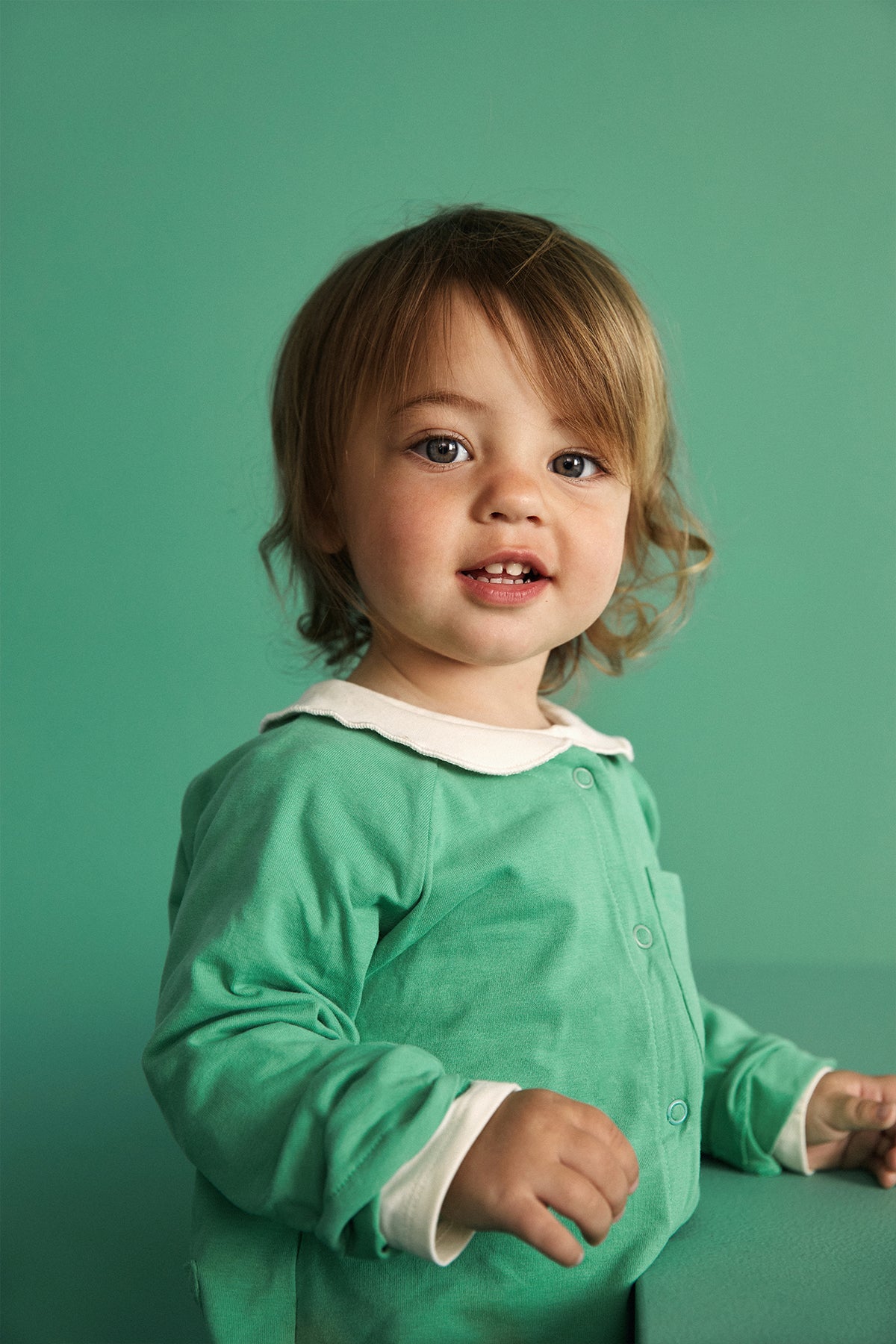 Gray Label Organic Apparel for the little Minimalist