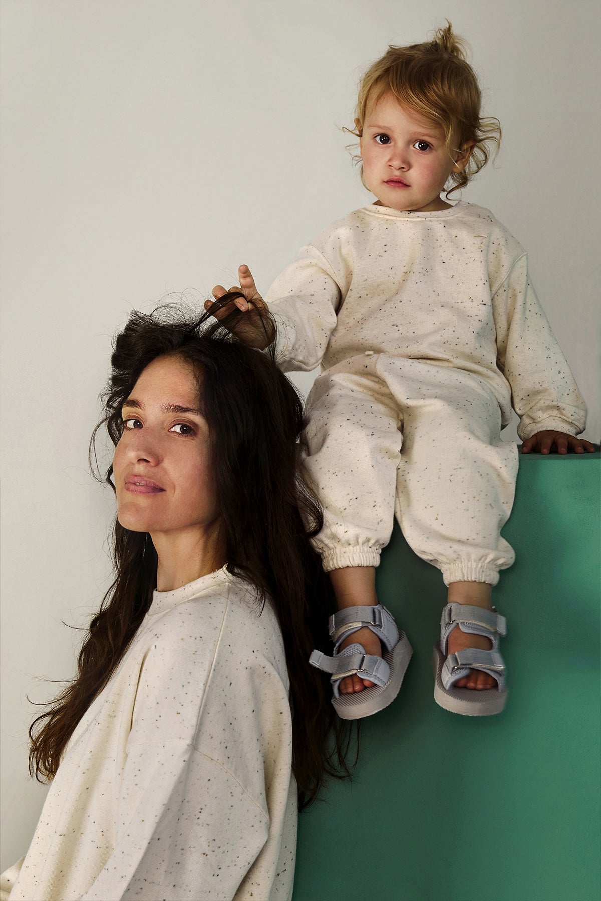 Gray Label Organic Apparel for the little Minimalist