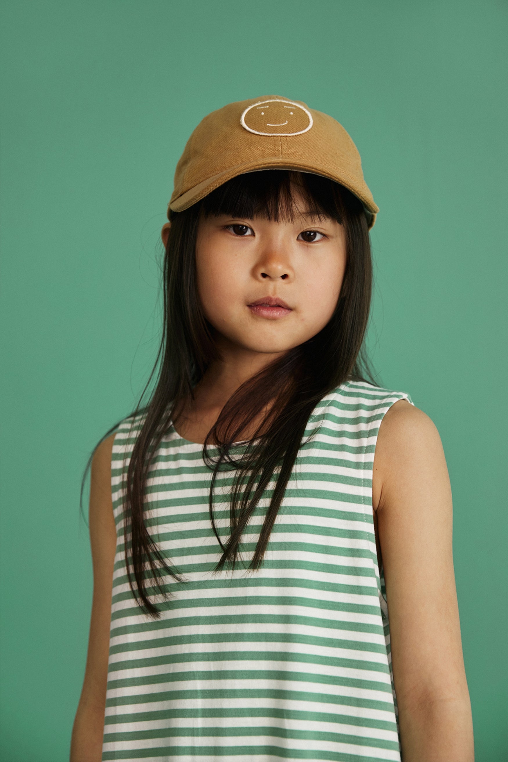 Baseball Cap | Peanut