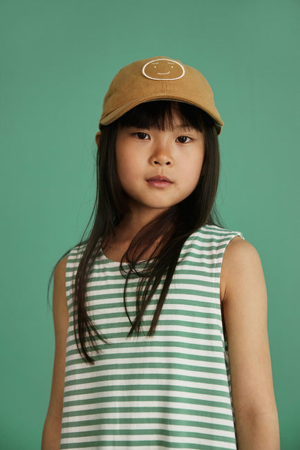 Baseball Cap | Bright Green