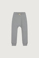 Baggy Broek | Gray Melange