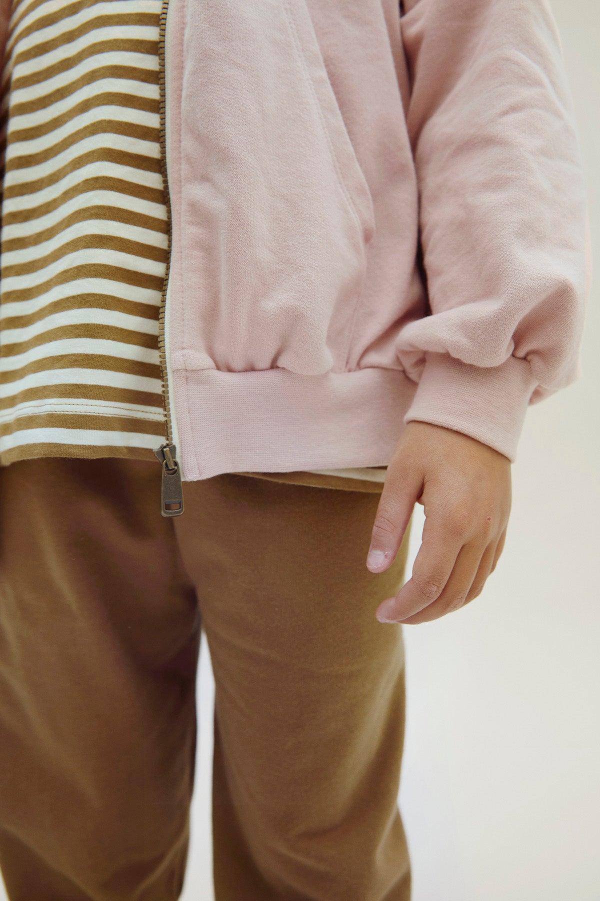 Track Pants | Woody