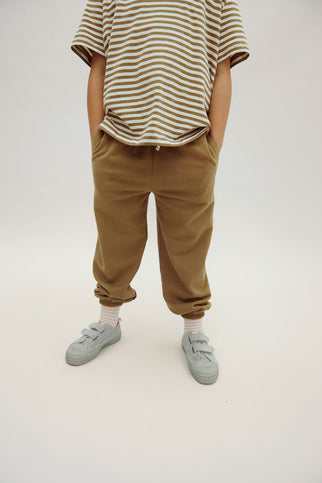 Oversized T-shirt | Woody - Cream