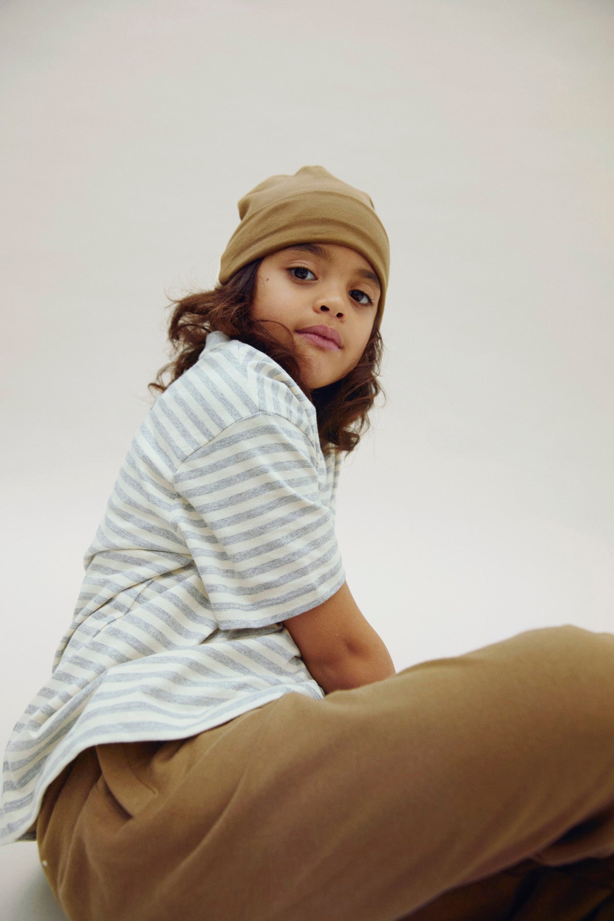 Bonnet | Woody