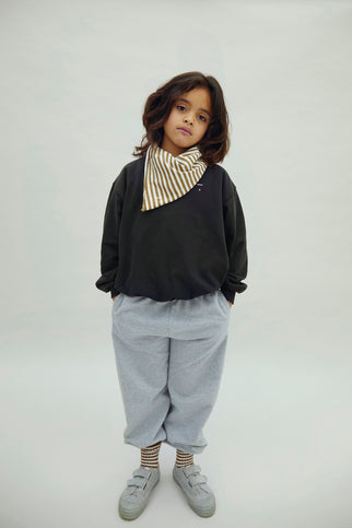 Multi Swaddle - Scarf | Woody - Cream