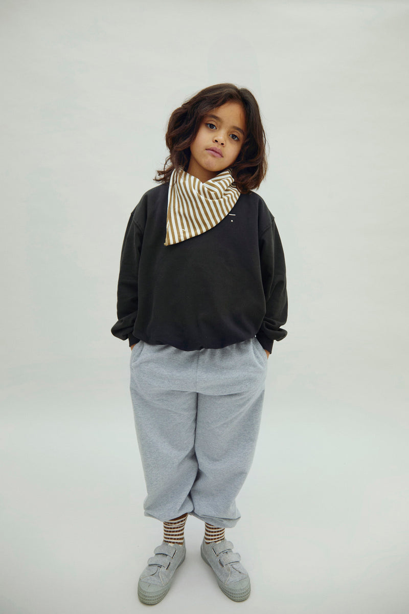 Multi Swaddle - Scarf | Woody - Cream