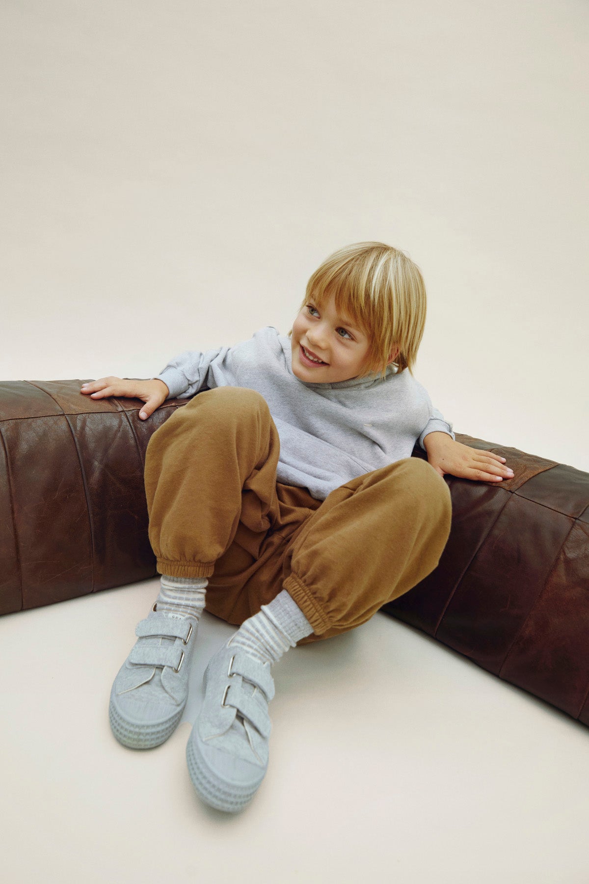Track Pants | Woody