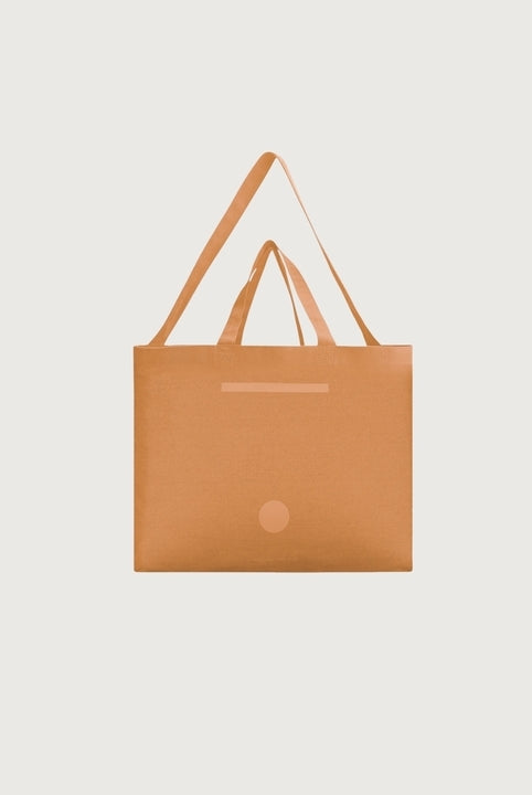 Canvas Shopper | Melon