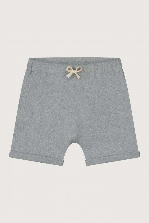 Shorts | Gray Melange