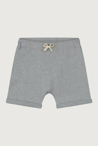 Shorts | Gray Melange