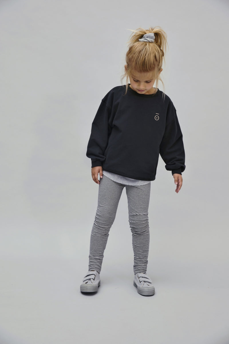 Scrunchies | Grey Melange