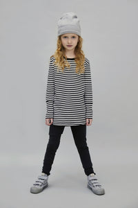 Leggings | Nearly Black