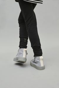 Leggings | Nearly Black