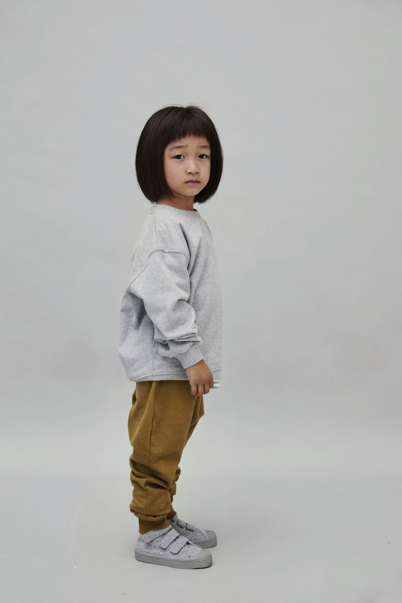 Baggy Pants | Peanut