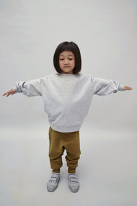 Baggy Pants | Peanut