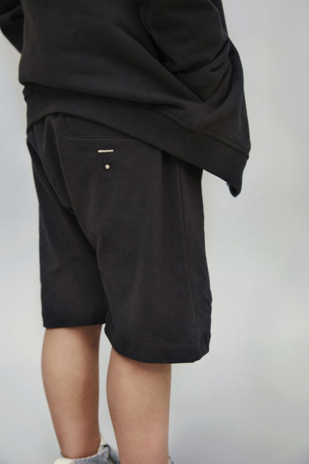 Shorts | Nearly Black