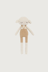 Lamb in Swimsuit | Beige
