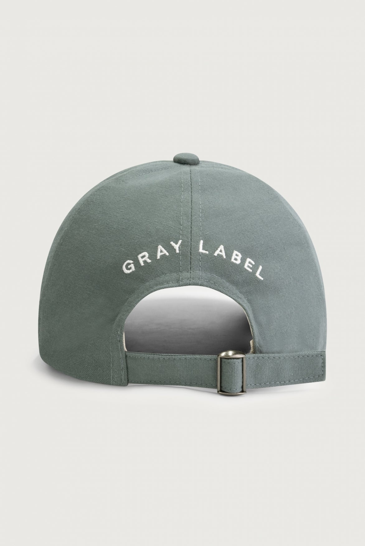 Baseball Cap | Blue Gray