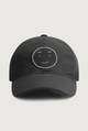 Baseball Cap | Nearly Black