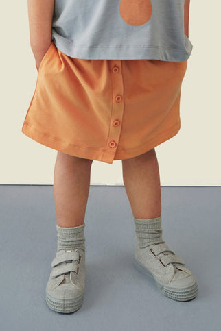 Rok met Knopen | Melon