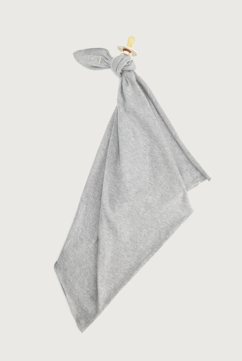 Multi Swaddle - Scarf | Gray Melange