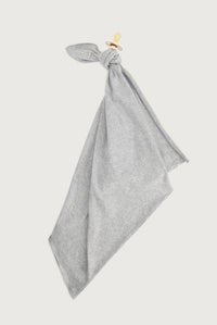 Multi Swaddle - Scarf | Grey Melange