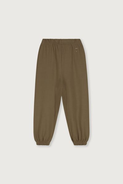 Logo Track Pants | Woody - Bubblegum